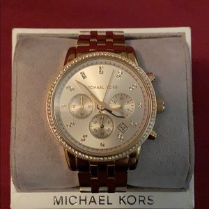 Michael Kors Watch